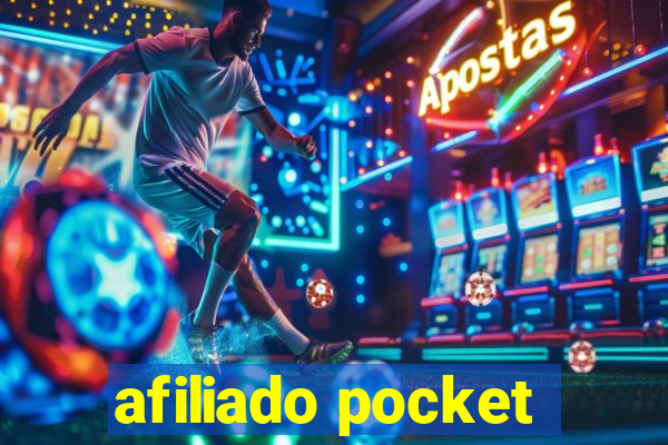 afiliado pocket